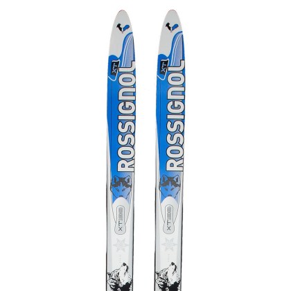 rossignol-snow-flake-waxbase-junior-nordic-skis-3