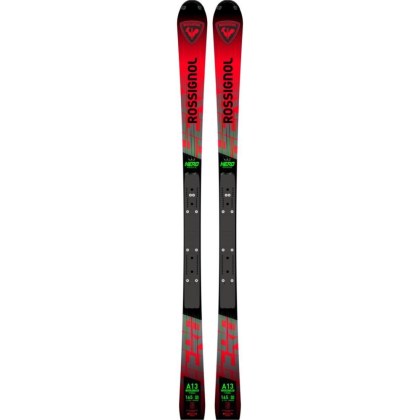 Rossignol HERO FIS SL FAC 165 R22 - lyže