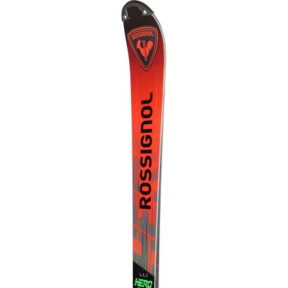 Rossignol HERO FIS SL FAC 165 R22 - lyže