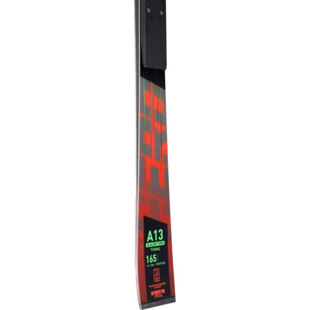 Rossignol HERO FIS SL FAC 165 R22 - lyže