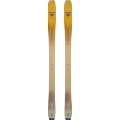 Rossignol ESCAPER 88 NANO OPEN - lyže