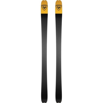 Rossignol ESCAPER 88 NANO OPEN - lyže