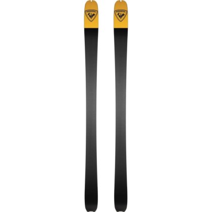 Rossignol ESCAPER 88 NANO OPEN - lyže
