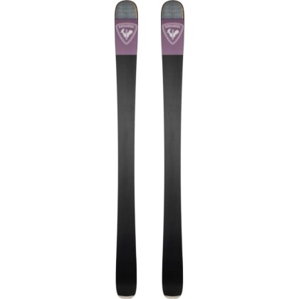 Rossignol RALLYBIRD SOUL 92 OPEN - lyže