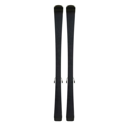 Rossignol FORZA 20 S XPRESS + XPRESS 10 GW B83 BLK / RAOPV07+FCMDX02 -set