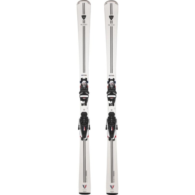 Rossignol SIGNATURE PALMARES KONECT / NX 12 KONECT GW B80 STRATO/ RANPX06+FCLCN05 - set