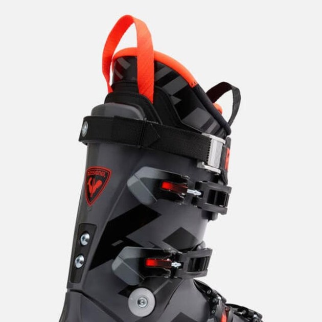 Rossignol HERO WORLD CUP 130 MV METEOR lyžařské boty