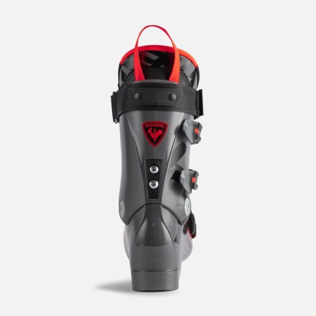 Rossignol HERO WORLD CUP 120 LV METEO lyžařské boty