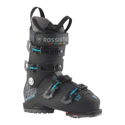 Rossignol HI-SPEED ELITE 120 LV GW BLA pánské lyžařské boty