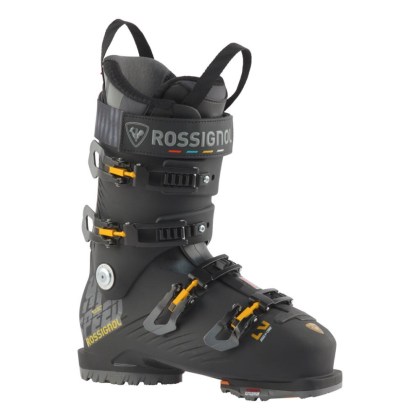 Rossignol HI-SPEED ELITE 110 LV GW - BLA-sjezd.boty