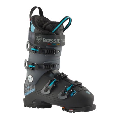 Rossignol HI-SPEED PRO 120 MV GW BLACK pánské lyžařské boty
