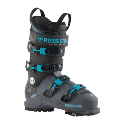 Rossignol HI-SPEED 120 HV GW STORM GR pánské lyžařské boty