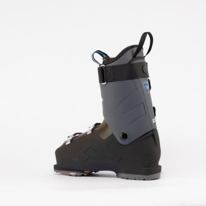 Rossignol SPEED 100 HV+ - BLACK-sjezd.boty