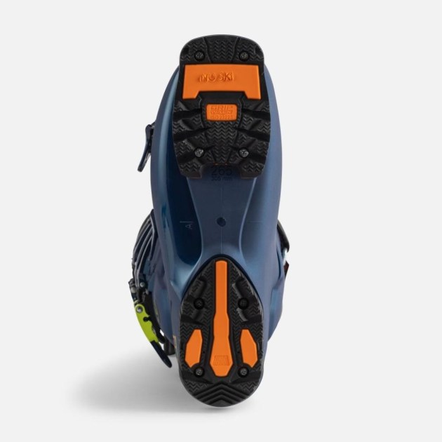 Rossignol VIZION 4B 120 HV GW pánské lyžařské boty