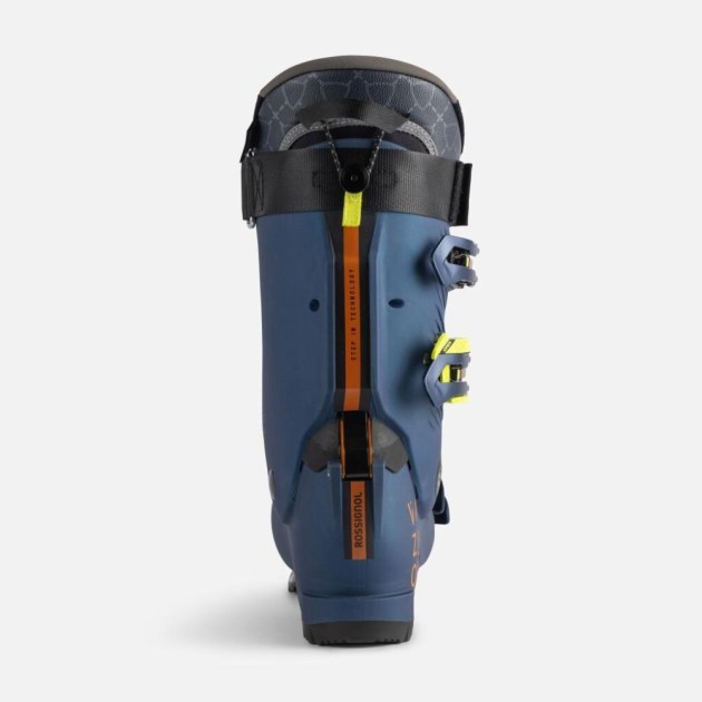 Rossignol VIZION 4B 120 HV GW pánské lyžařské boty