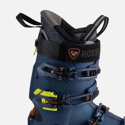 Rossignol VIZION 4B 120 HV GW pánské lyžařské boty