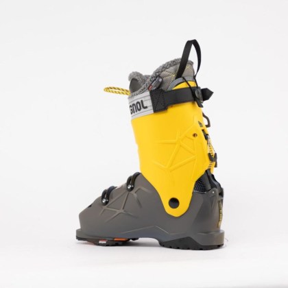 Rossignol ALLTRACK 130 HV BOA GW - STEEL-sjezd.boty