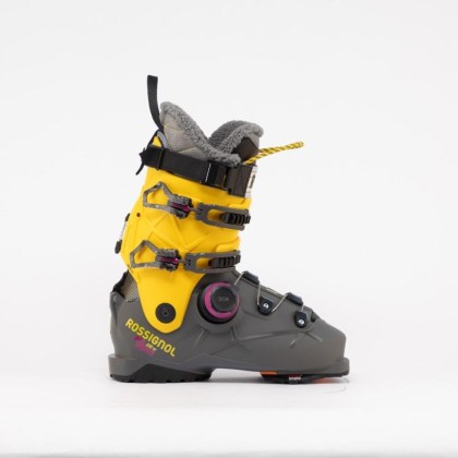 Rossignol ALLTRACK 130 HV BOA GW - STEEL-sjezd.boty