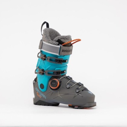 Rossignol ALLTRACK 110 HV BOA GW - STEEL-sjezd.boty