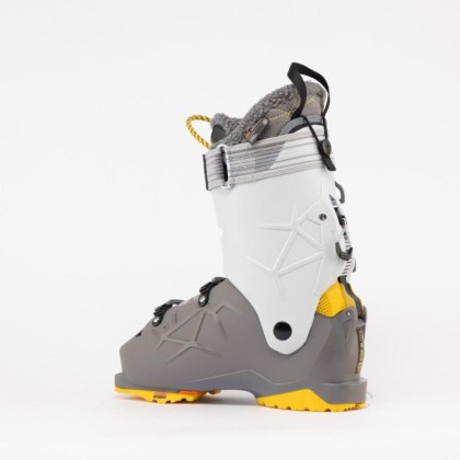 Rossignol ALLTRACK 110 HV GW - DARK GREY-sjezd.boty