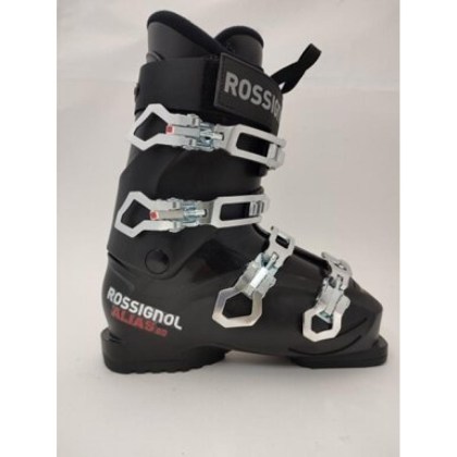 Rossignol ALIAS 80 - BLACK-sjezd.boty