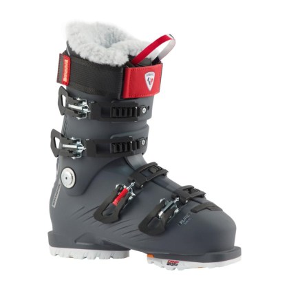 Rossignol PURE ELITE 90 GW STORM GREY dámské lyžařské boty