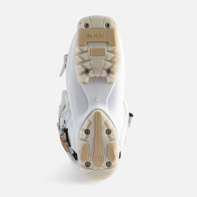 Rossignol VIZION 4B ELITE 90 W GW dámské lyžařské boty