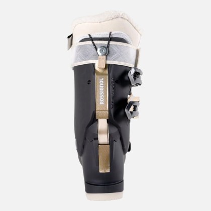 Rossignol VIZION 4B PRO 90 W GW - BLACK-sjezd.boty