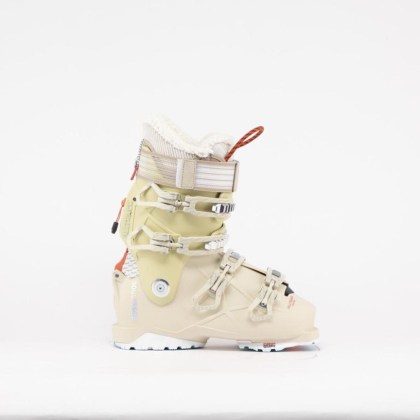 Rossignol ALLTRACK PRO 80 W GW - BEIGE/S-sjezd.boty