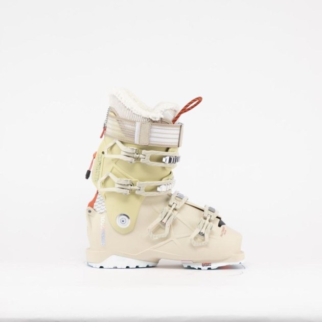 Rossignol ALLTRACK PRO 80 W GW - BEIGE/S-sjezd.boty