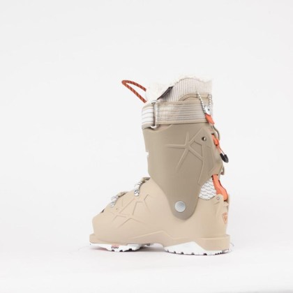 Rossignol ALLTRACK 80 W GW - RED BEIGE/M-sjezd.boty