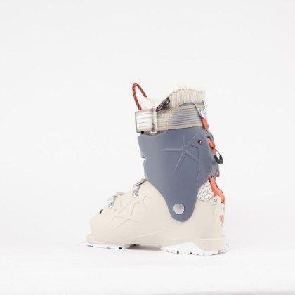 Rossignol ALLTRACK 70 W - BEIGE/VIOLET B-sjezd.boty