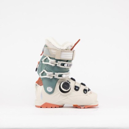 Rossignol ALLTRACK 80 W BOA GW - BEIGE/T-sjezd.boty