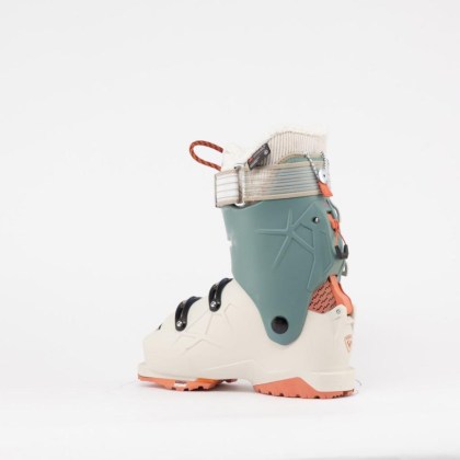 Rossignol ALLTRACK 80 W BOA GW - BEIGE/T-sjezd.boty