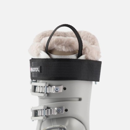 Rossignol TRACK 70 W CLOUD GREY dámské all mountain lyžařské boty