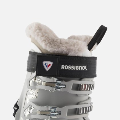 Rossignol TRACK 70 W CLOUD GREY dámské all mountain lyžařské boty