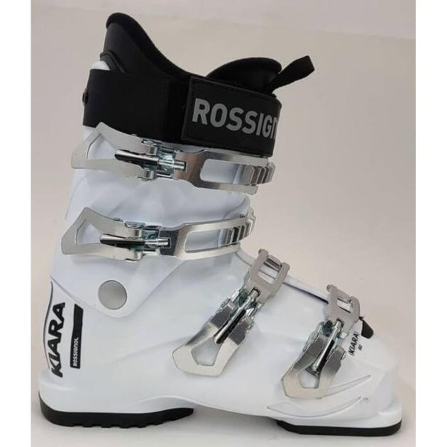 Rossignol KIARA 60 - WHITE-sjezd.boty