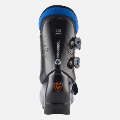 Rossignol COMP J4 - BLACK-sjezd.boty