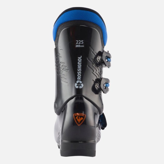 Rossignol COMP J4 - BLACK-sjezd.boty