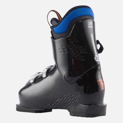 Rossignol COMP J3 - BLACK-sjezd.boty