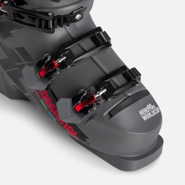 Rossignol HERO WORLD CUP 90 SC - METEOR-sjezd.boty