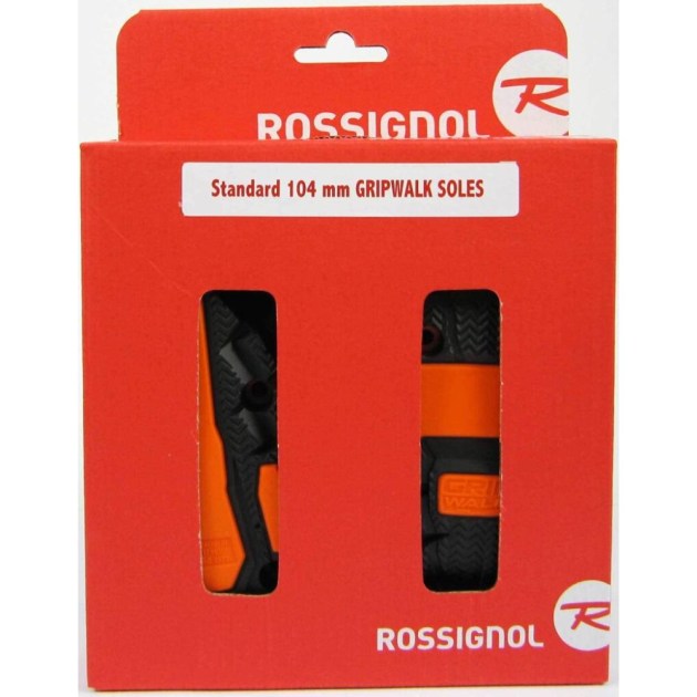 Rossignol STANDARD GRIP WALK SOLES -n