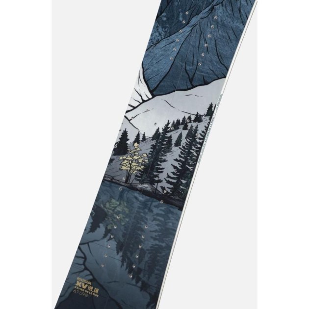 Rossignol XV SPLIT-SNB