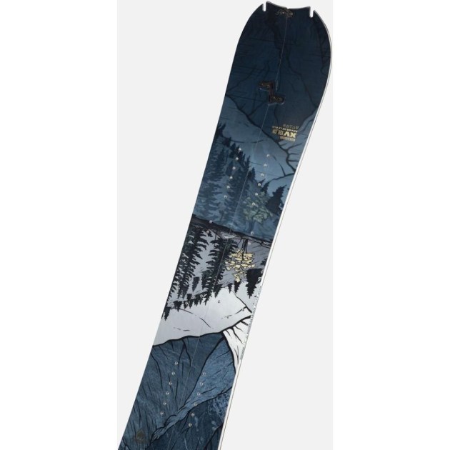 Rossignol XV SPLIT-SNB