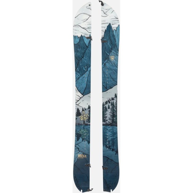 Rossignol XV SPLIT-SNB