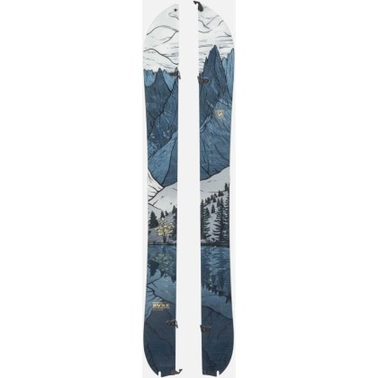 Rossignol XV SPLIT-SNB