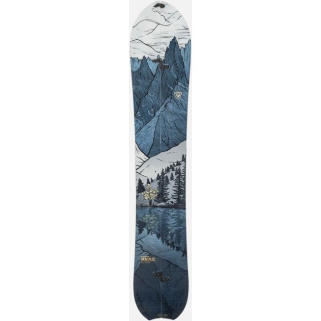 Rossignol XV SPLIT-SNB