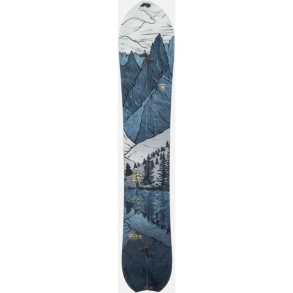 Rossignol XV SPLIT-SNB