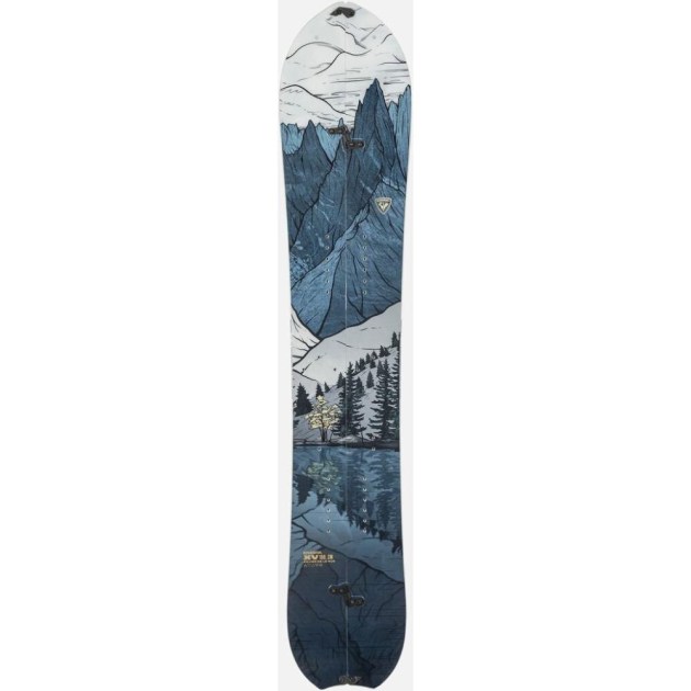 Rossignol XV SPLIT-SNB