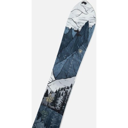 Rossignol XV WIDE SPLIT-SNB